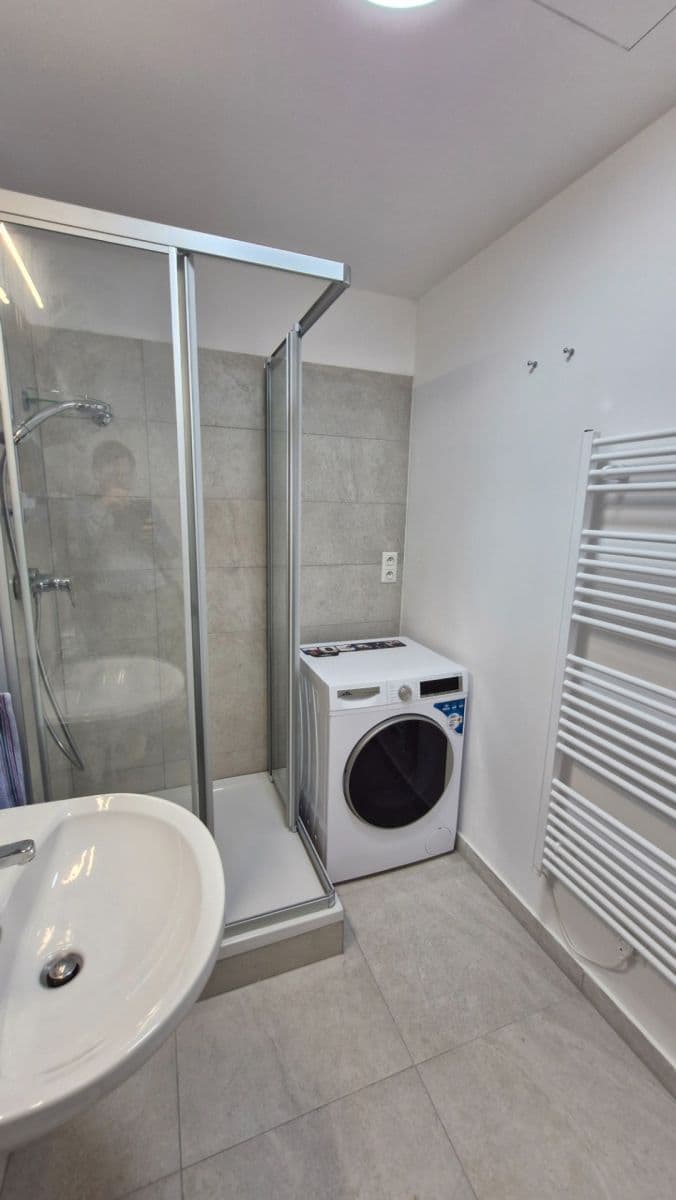 Prenájom bytu 1-izbový 30 m², Auerswaldova, Brno, Jihomoravský kraj Prenájom bytu 1-izbový 30 m², Auerswaldova, Brno, Jihomoravský kraj