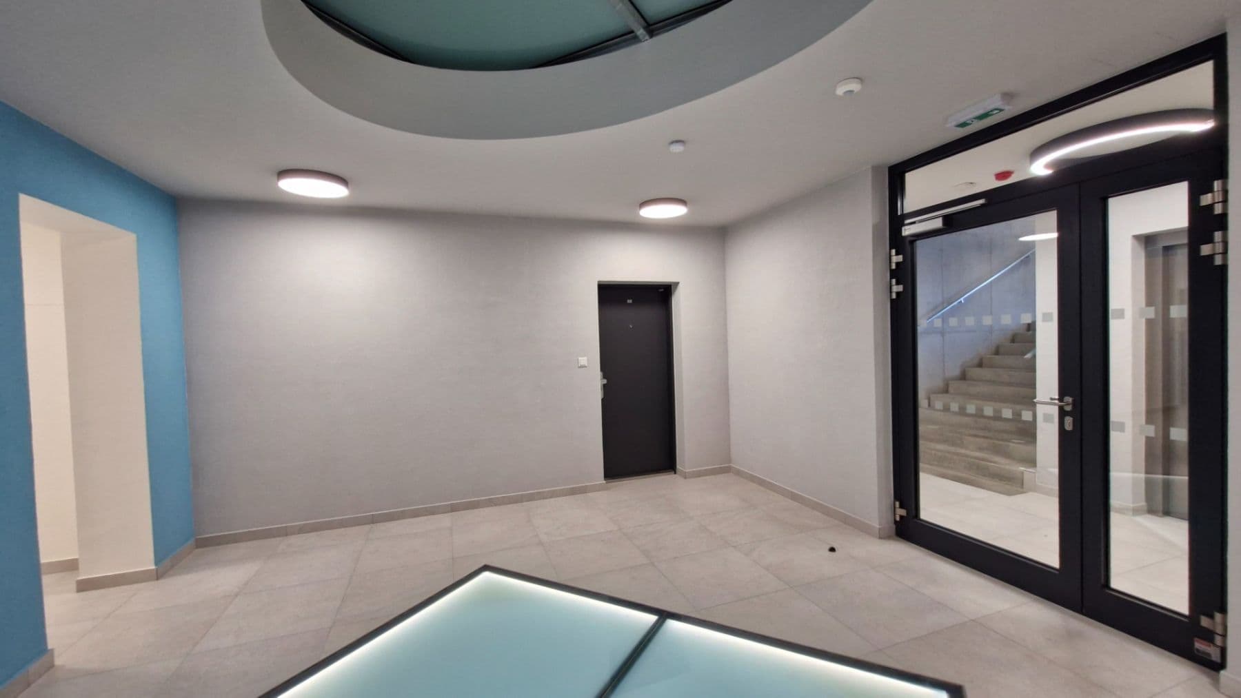 Prenájom bytu 1-izbový 30 m², Auerswaldova, Brno, Jihomoravský kraj Prenájom bytu 1-izbový 30 m², Auerswaldova, Brno, Jihomoravský kraj