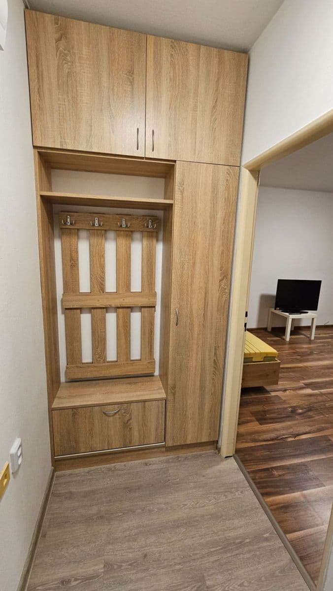 Prenájom bytu 1-izbový 37 m², V Rybníčkách, Praha, Praha Prenájom bytu 1-izbový 37 m², V Rybníčkách, Praha, Praha