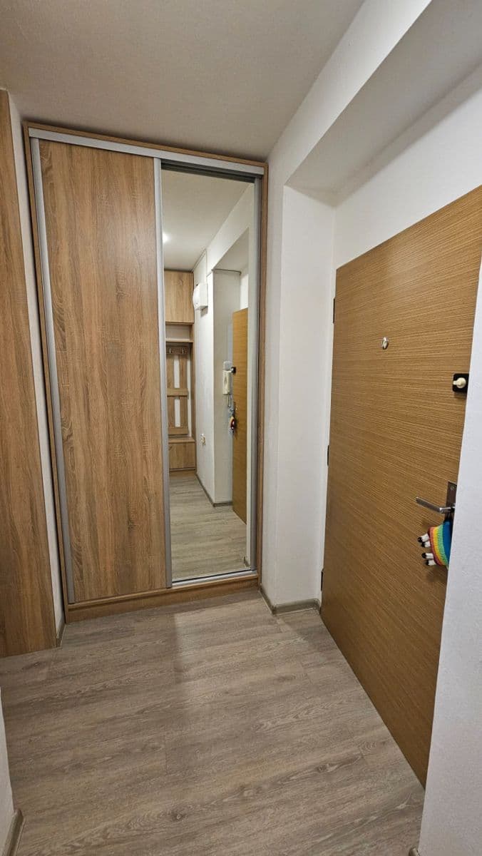 Prenájom bytu 1-izbový 37 m², V Rybníčkách, Praha, Praha Prenájom bytu 1-izbový 37 m², V Rybníčkách, Praha, Praha