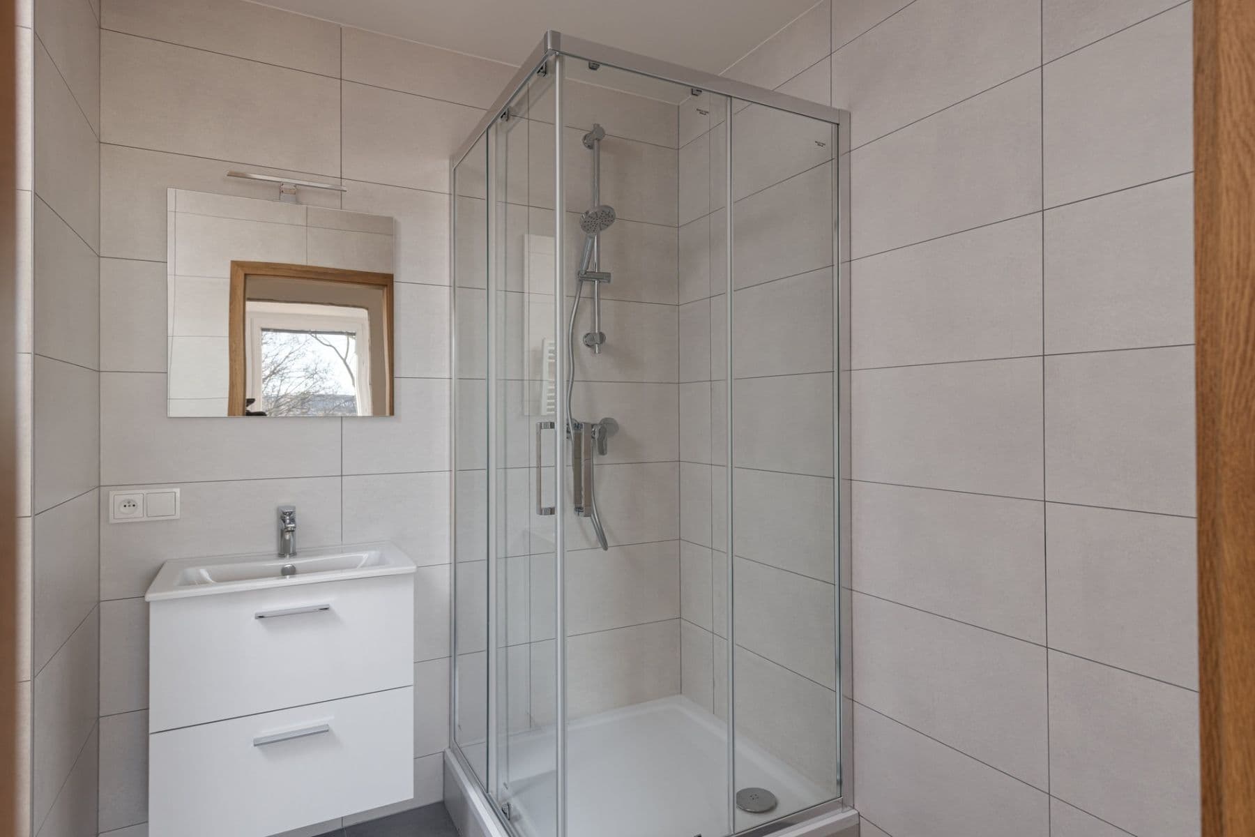 Prenájom bytu 3-izbový 68 m², Bítovská, Praha, Praha Prenájom bytu 3-izbový 68 m², Bítovská, Praha, Praha