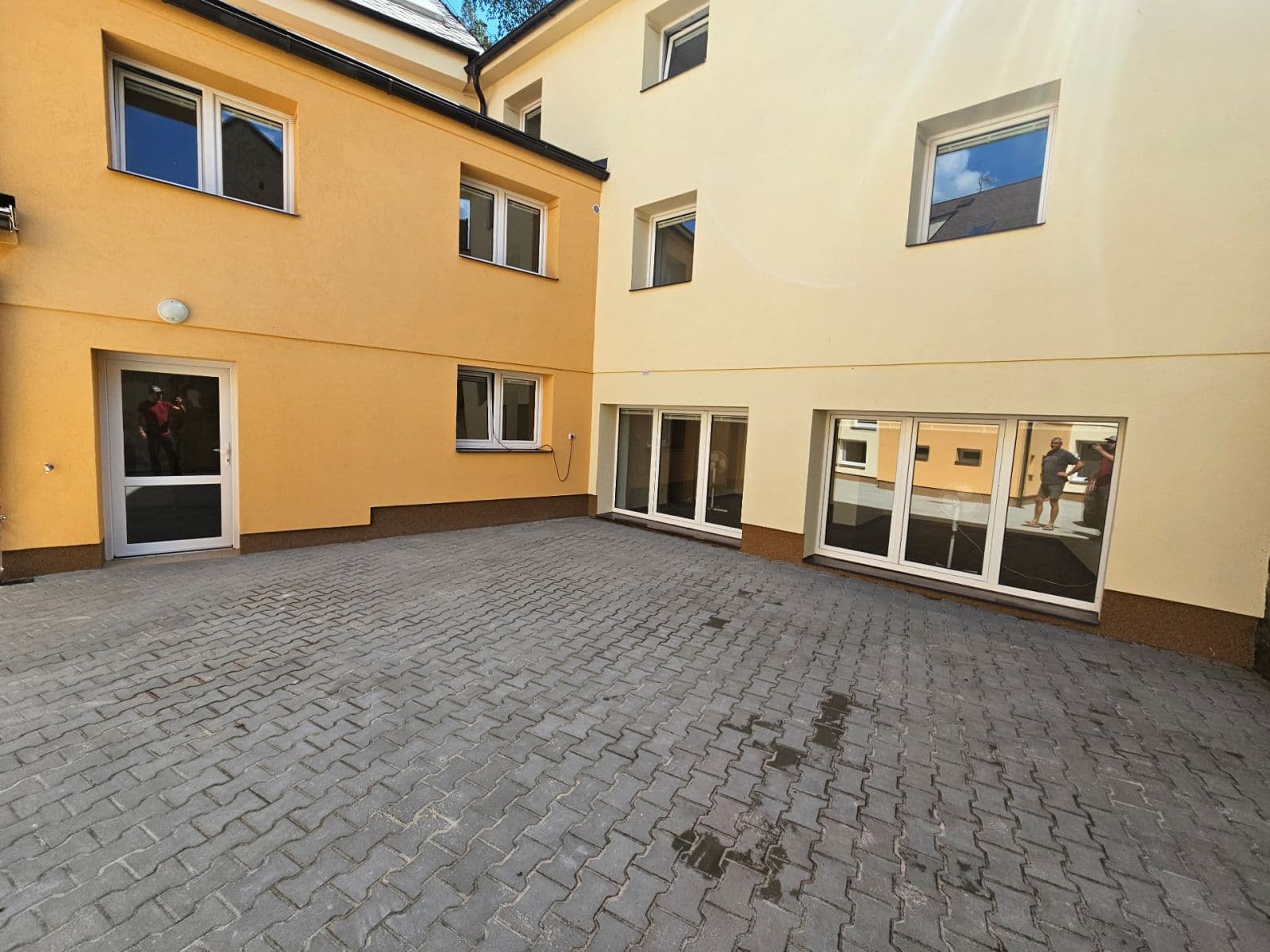 Prenájom bytu 1-izbový 38 m², Dalibora z Myšlína, Doksy, Liberecký kraj Prenájom bytu 1-izbový 38 m², Dalibora z Myšlína, Doksy, Liberecký kraj