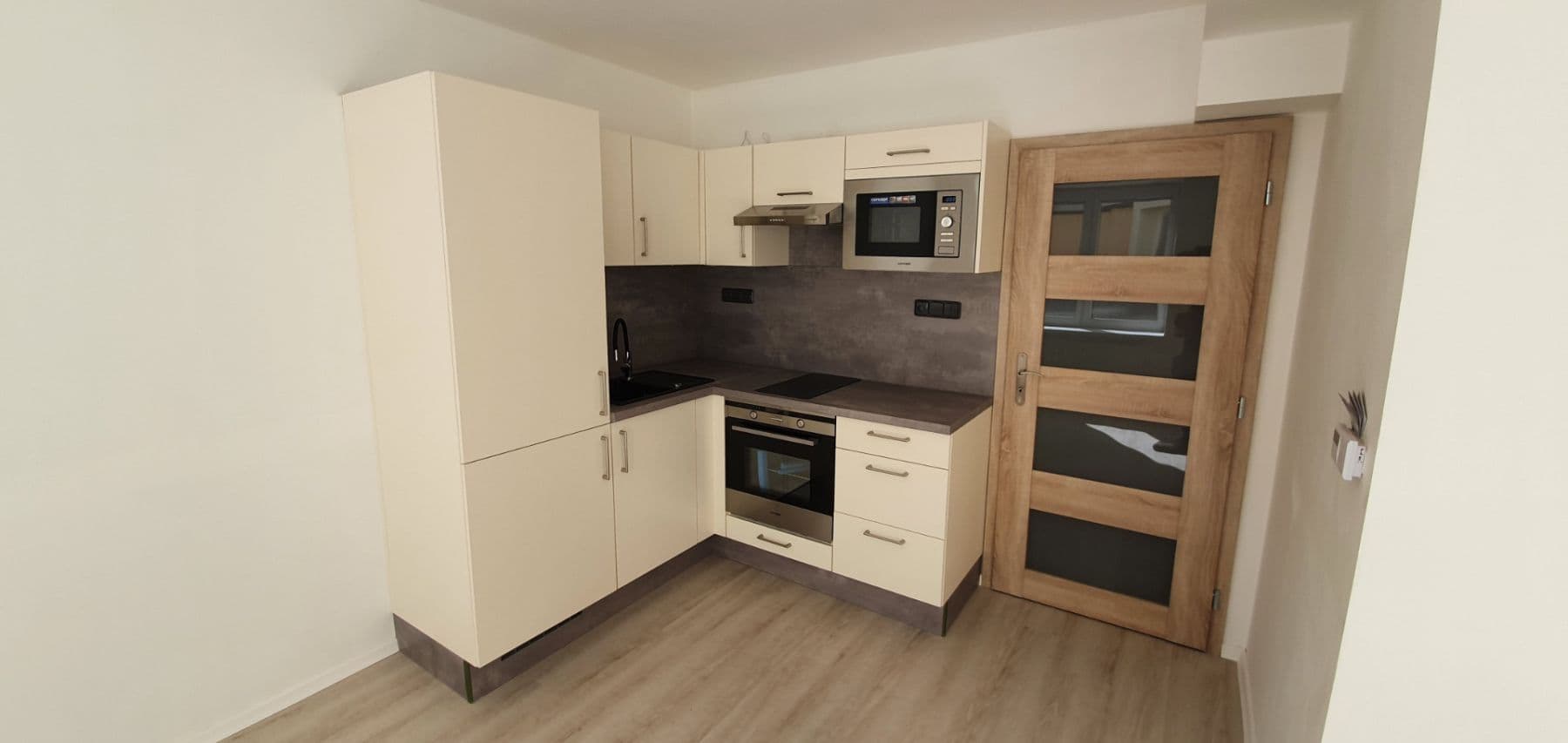 Prenájom bytu 1-izbový 38 m², Dalibora z Myšlína, Doksy, Liberecký kraj Prenájom bytu 1-izbový 38 m², Dalibora z Myšlína, Doksy, Liberecký kraj