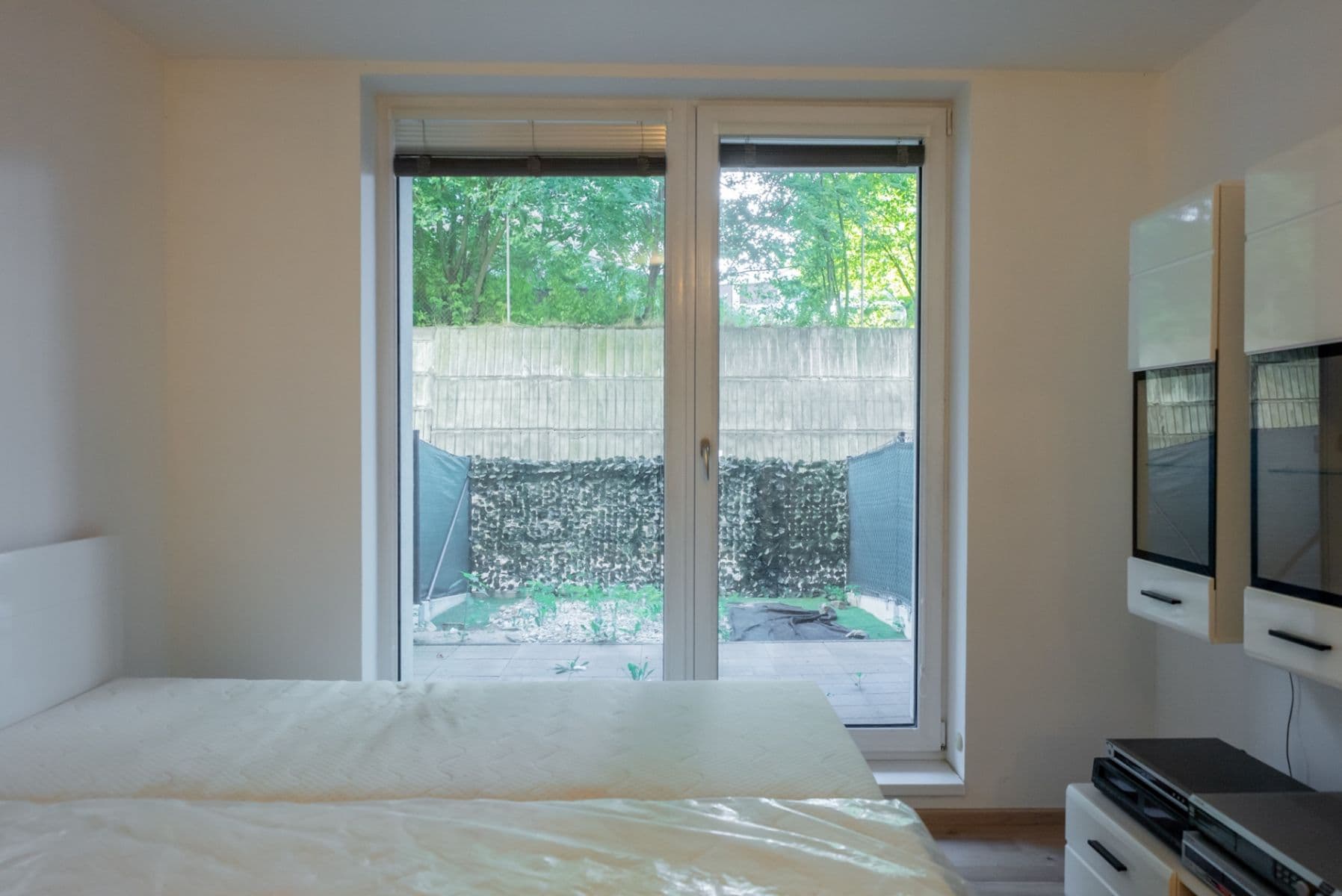 Prenájom bytu 1-izbový 46 m², Na Vyhlídce, Rosice, Jihomoravský kraj Prenájom bytu 1-izbový 46 m², Na Vyhlídce, Rosice, Jihomoravský kraj