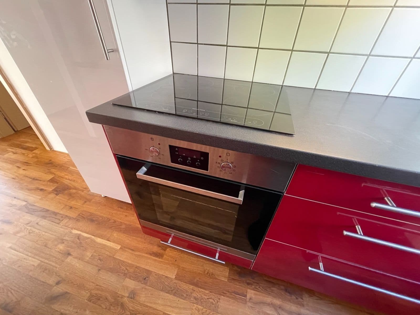 Prenájom bytu 3-izbový 60 m², Šrámkova, Říčany, Středočeský kraj Prenájom bytu 3-izbový 60 m², Šrámkova, Říčany, Středočeský kraj