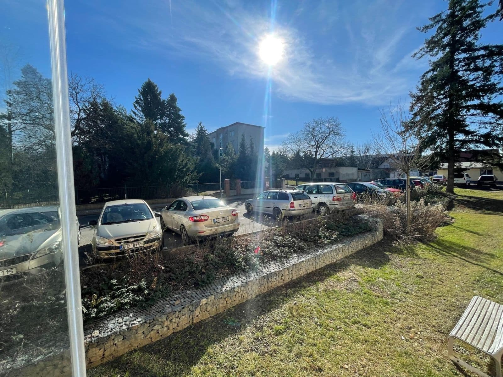 Prenájom bytu 3-izbový 60 m², Šrámkova, Říčany, Středočeský kraj Prenájom bytu 3-izbový 60 m², Šrámkova, Říčany, Středočeský kraj