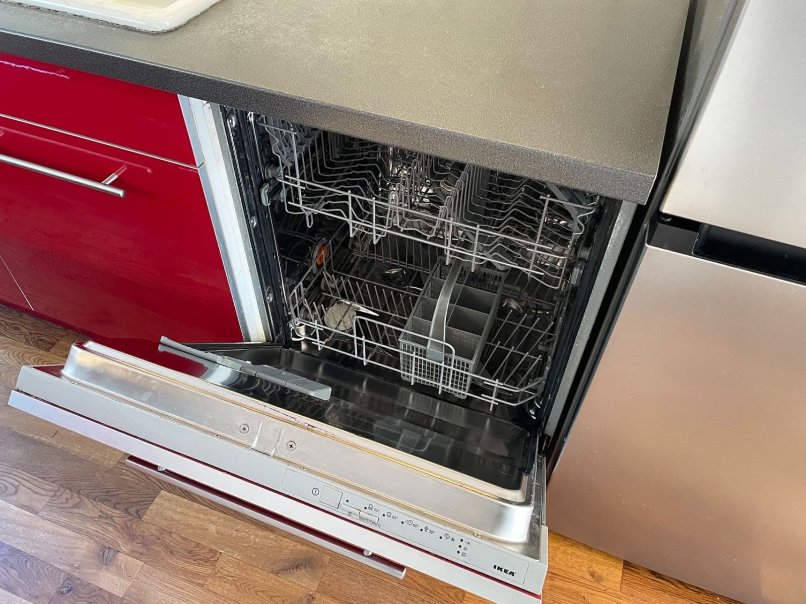 Prenájom bytu 3-izbový 60 m², Šrámkova, Říčany, Středočeský kraj Prenájom bytu 3-izbový 60 m², Šrámkova, Říčany, Středočeský kraj