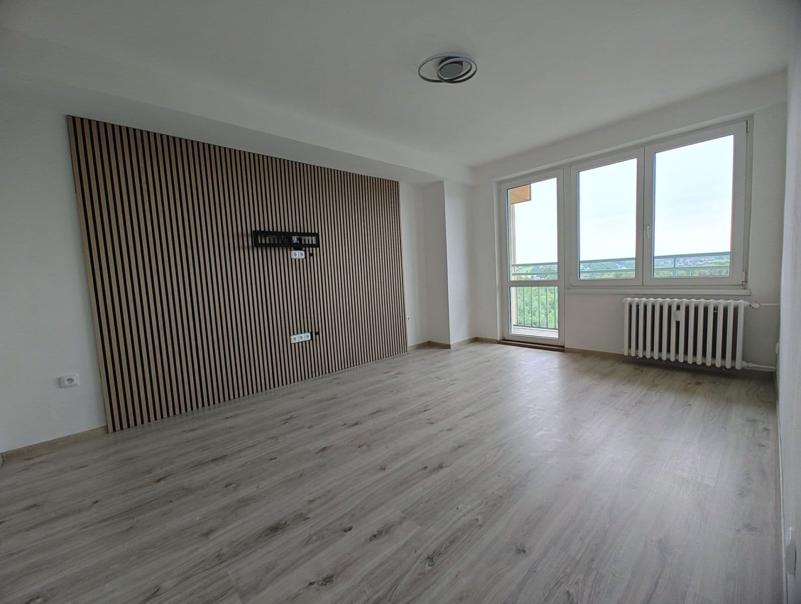 Prenájom bytu 2-izbový 45 m², Želivského, Havířov, Moravskoslezský kraj Prenájom bytu 2-izbový 45 m², Želivského, Havířov, Moravskoslezský kraj