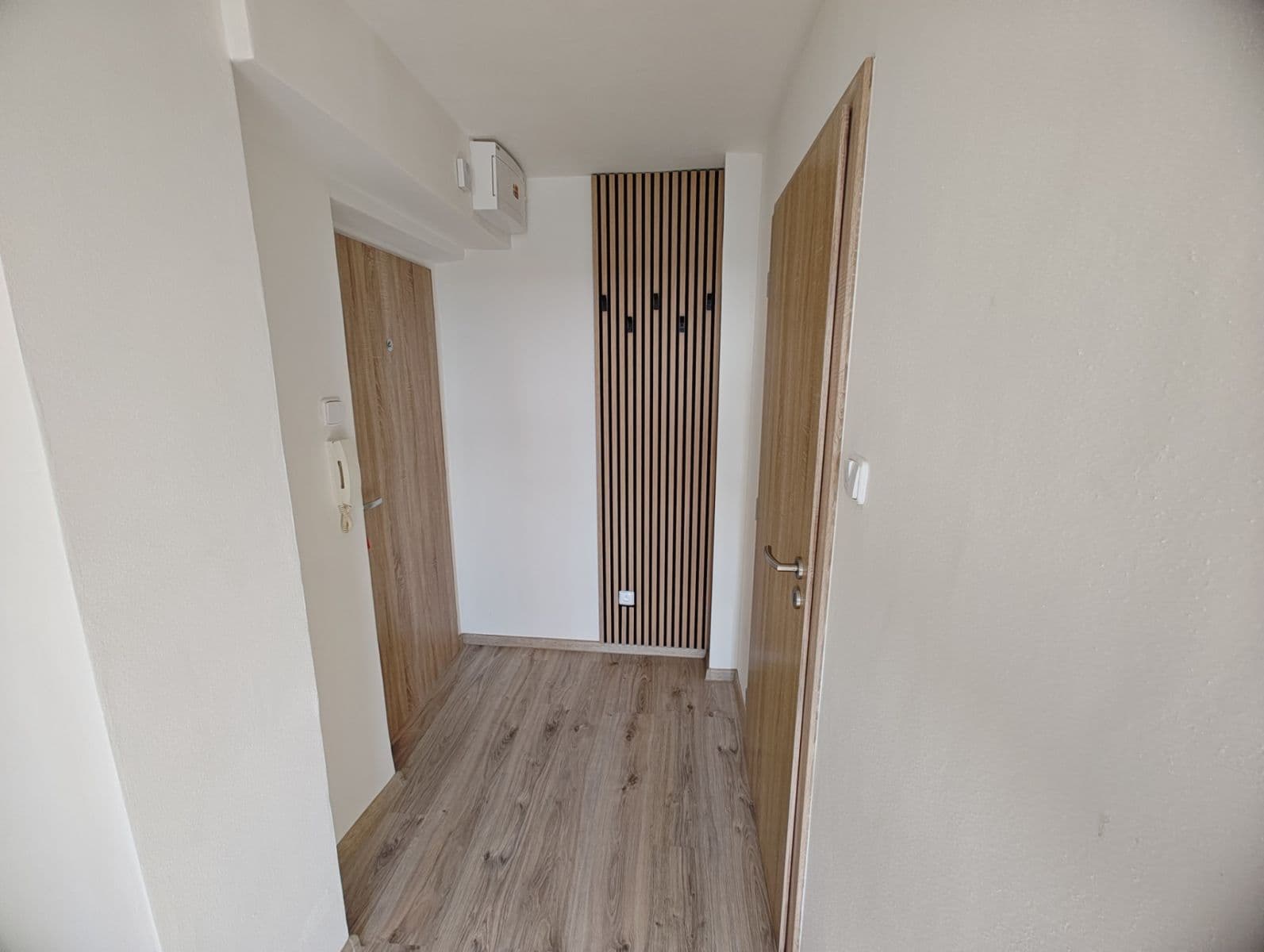Prenájom bytu 2-izbový 45 m², Želivského, Havířov, Moravskoslezský kraj Prenájom bytu 2-izbový 45 m², Želivského, Havířov, Moravskoslezský kraj