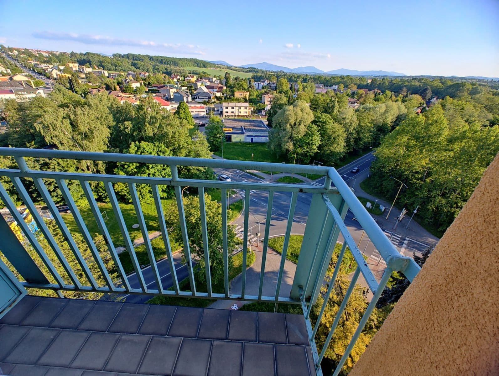 Prenájom bytu 2-izbový 45 m², Želivského, Havířov, Moravskoslezský kraj Prenájom bytu 2-izbový 45 m², Želivského, Havířov, Moravskoslezský kraj