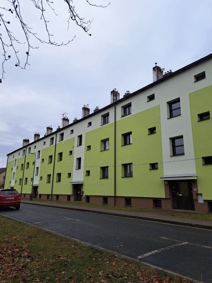 Predaj bytu 2-izbový 58 m², Smetanova, Chvaletice, Pardubický kraj Predaj bytu 2-izbový 58 m², Smetanova, Chvaletice, Pardubický kraj