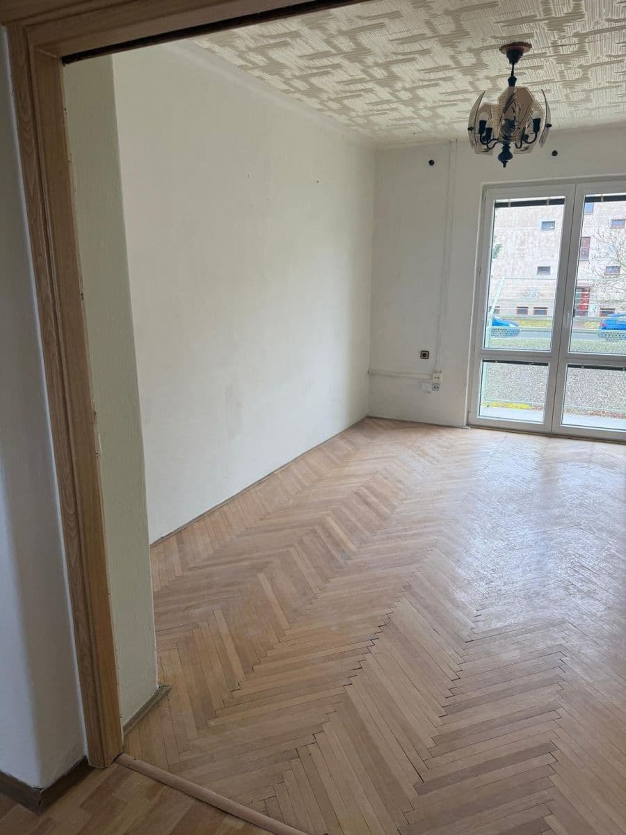 Predaj bytu 2-izbový 58 m², Smetanova, Chvaletice, Pardubický kraj Predaj bytu 2-izbový 58 m², Smetanova, Chvaletice, Pardubický kraj