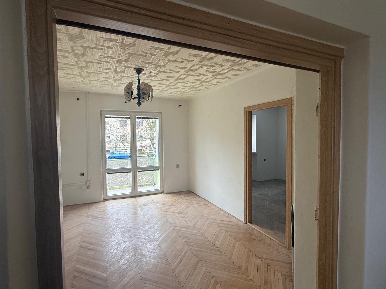 Predaj bytu 2-izbový 58 m², Smetanova, Chvaletice, Pardubický kraj Predaj bytu 2-izbový 58 m², Smetanova, Chvaletice, Pardubický kraj