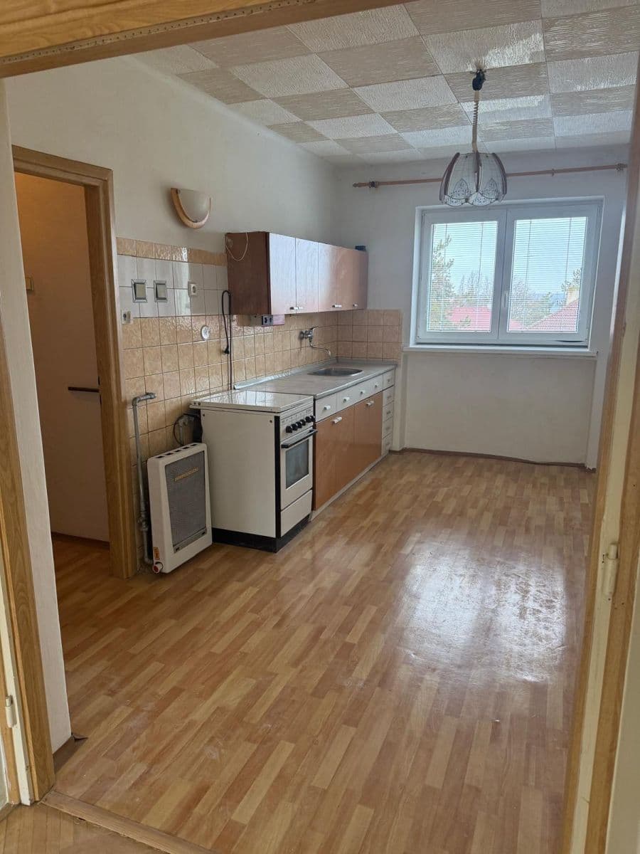 Predaj bytu 2-izbový 58 m², Smetanova, Chvaletice, Pardubický kraj Predaj bytu 2-izbový 58 m², Smetanova, Chvaletice, Pardubický kraj