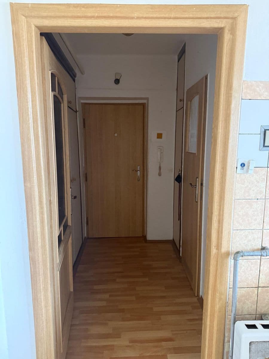 Predaj bytu 2-izbový 58 m², Smetanova, Chvaletice, Pardubický kraj Predaj bytu 2-izbový 58 m², Smetanova, Chvaletice, Pardubický kraj