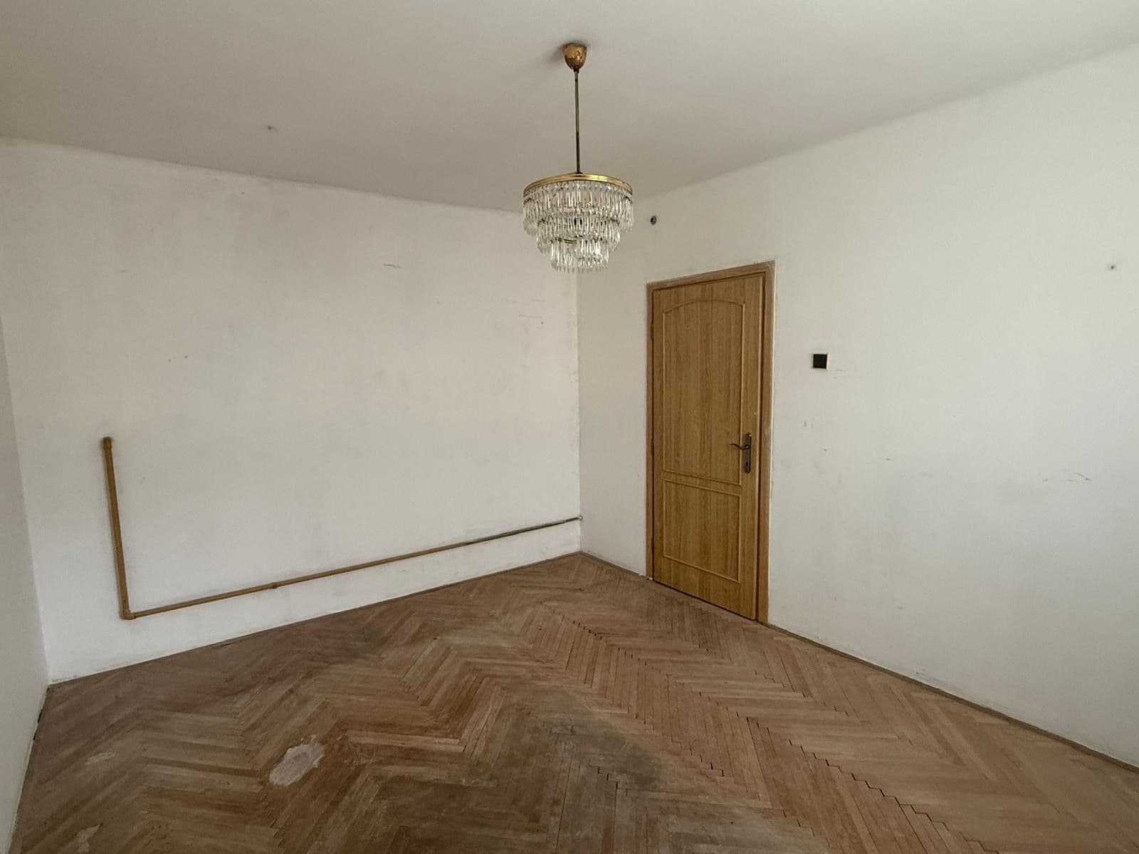 Predaj bytu 2-izbový 58 m², Smetanova, Chvaletice, Pardubický kraj Predaj bytu 2-izbový 58 m², Smetanova, Chvaletice, Pardubický kraj