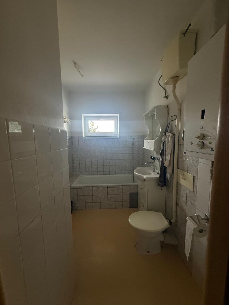 Predaj bytu 2-izbový 58 m², Smetanova, Chvaletice, Pardubický kraj Predaj bytu 2-izbový 58 m², Smetanova, Chvaletice, Pardubický kraj