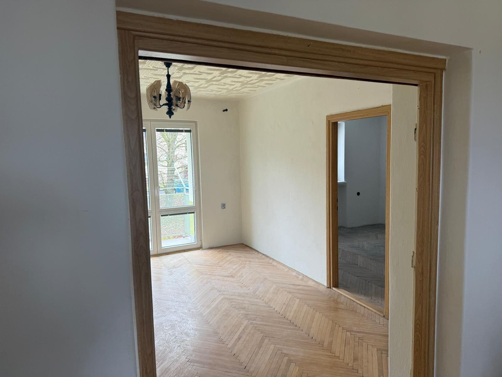 Predaj bytu 2-izbový 58 m², Smetanova, Chvaletice, Pardubický kraj Predaj bytu 2-izbový 58 m², Smetanova, Chvaletice, Pardubický kraj