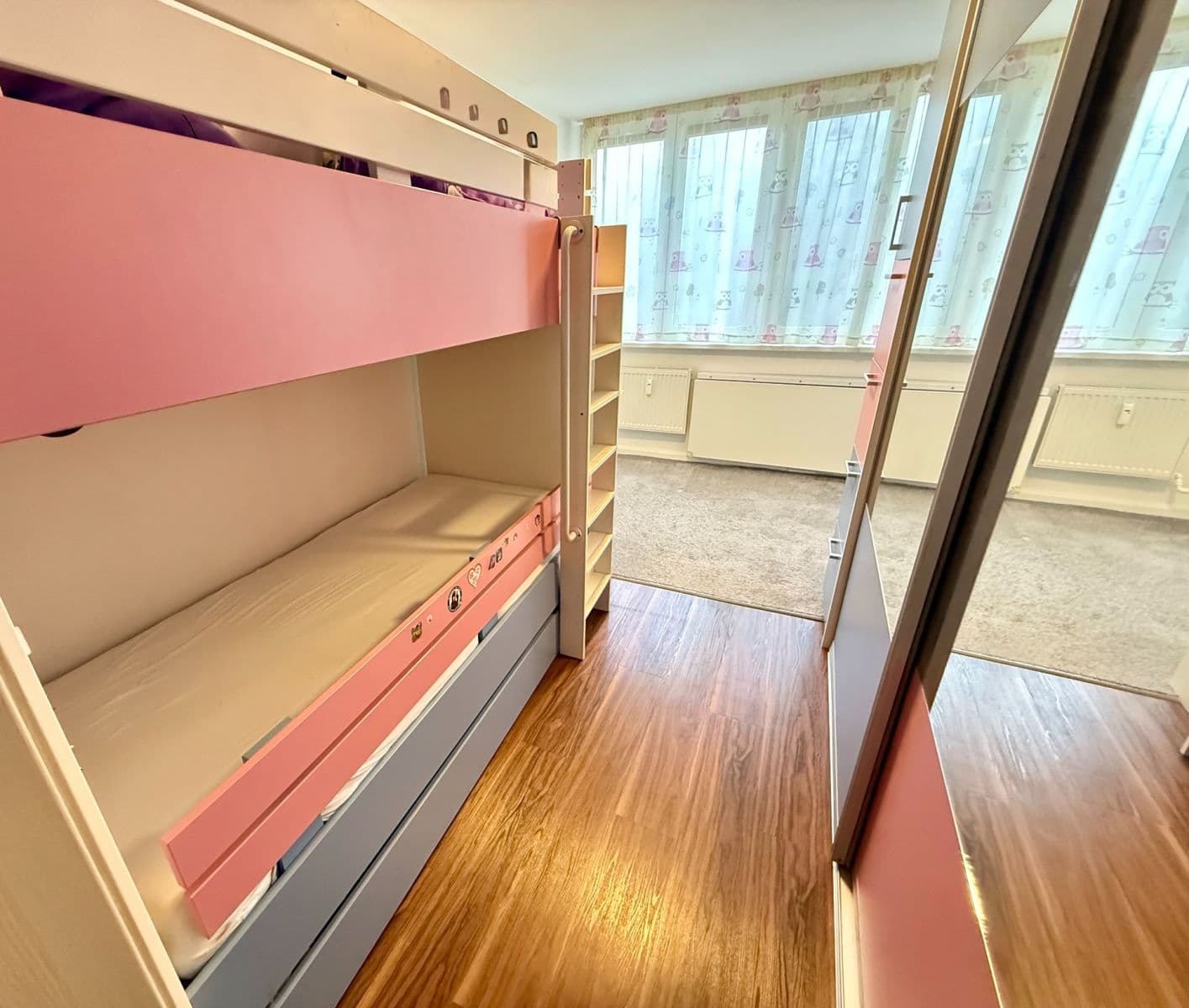 Predaj bytu 3-izbový 65 m², Dvorská, Liberec, Liberecký kraj Predaj bytu 3-izbový 65 m², Dvorská, Liberec, Liberecký kraj