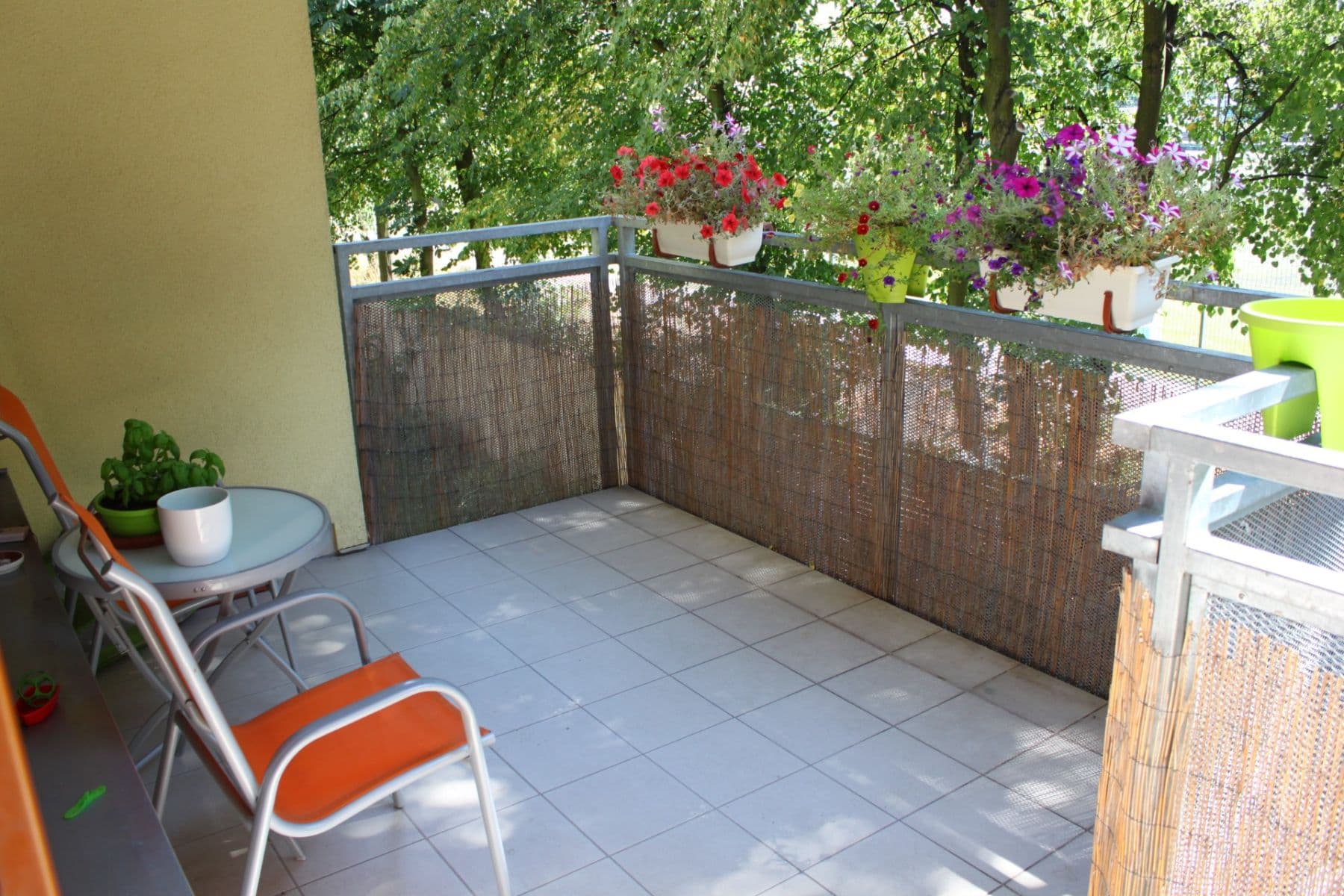 Prenájom bytu 3-izbový 73 m², Vřesovická, Praha, Praha Prenájom bytu 3-izbový 73 m², Vřesovická, Praha, Praha