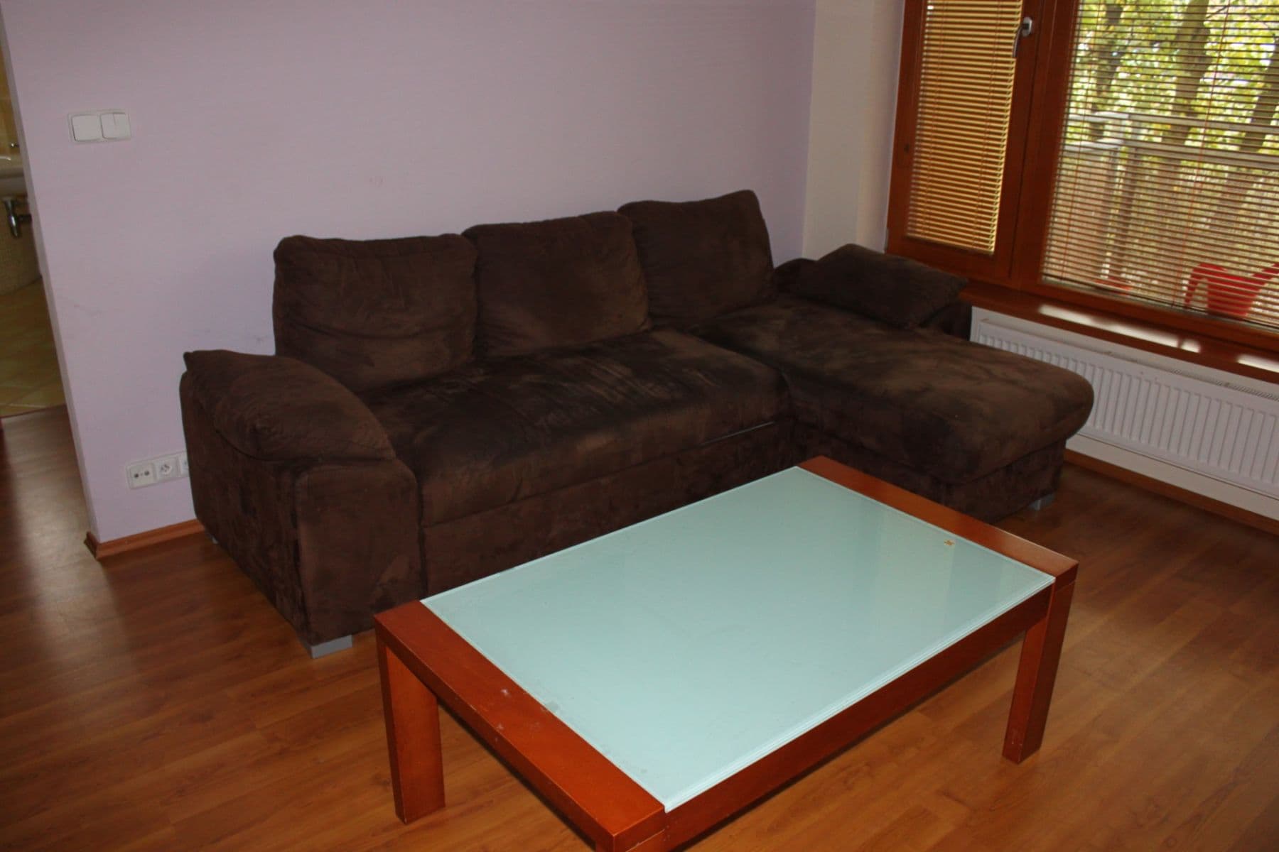 Prenájom bytu 3-izbový 73 m², Vřesovická, Praha, Praha Prenájom bytu 3-izbový 73 m², Vřesovická, Praha, Praha