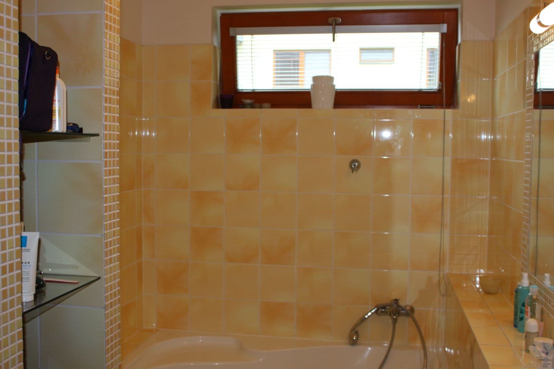 Prenájom bytu 3-izbový 73 m², Vřesovická, Praha, Praha Prenájom bytu 3-izbový 73 m², Vřesovická, Praha, Praha