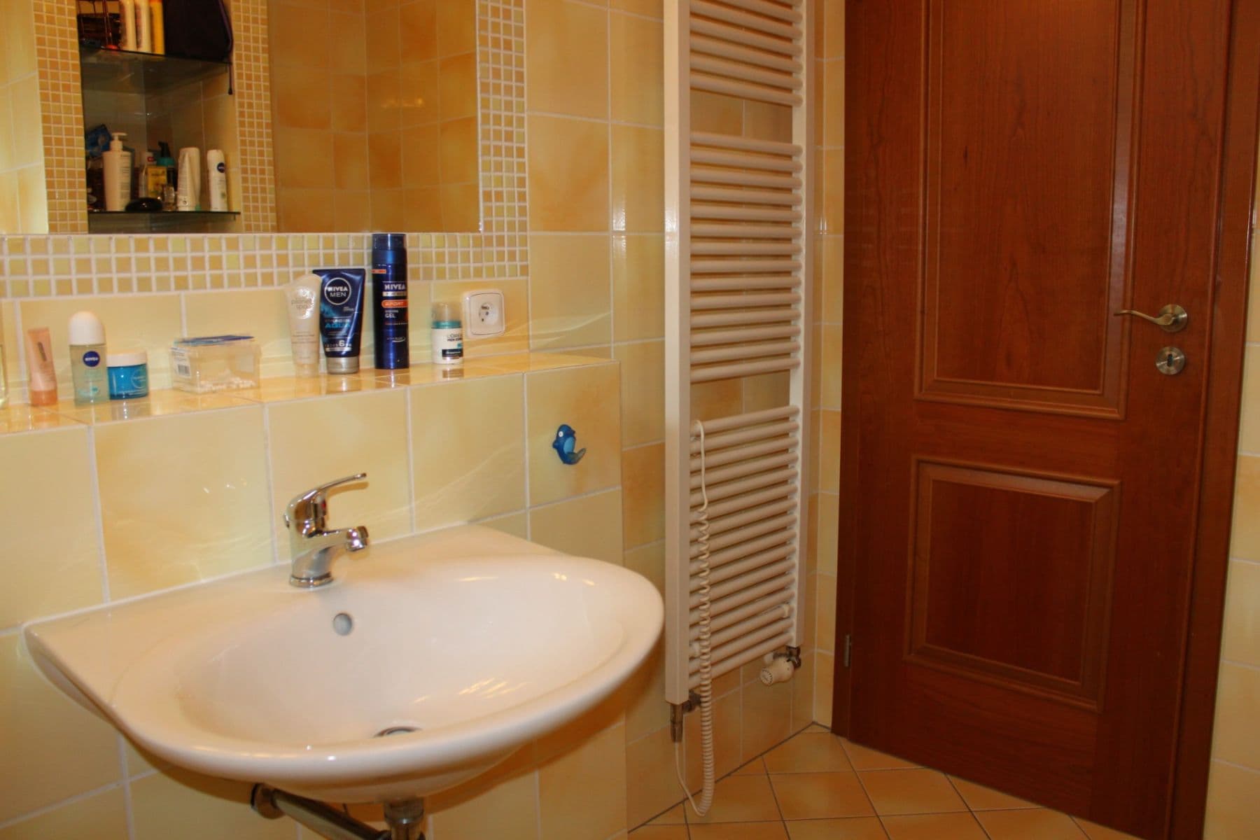 Prenájom bytu 3-izbový 73 m², Vřesovická, Praha, Praha Prenájom bytu 3-izbový 73 m², Vřesovická, Praha, Praha