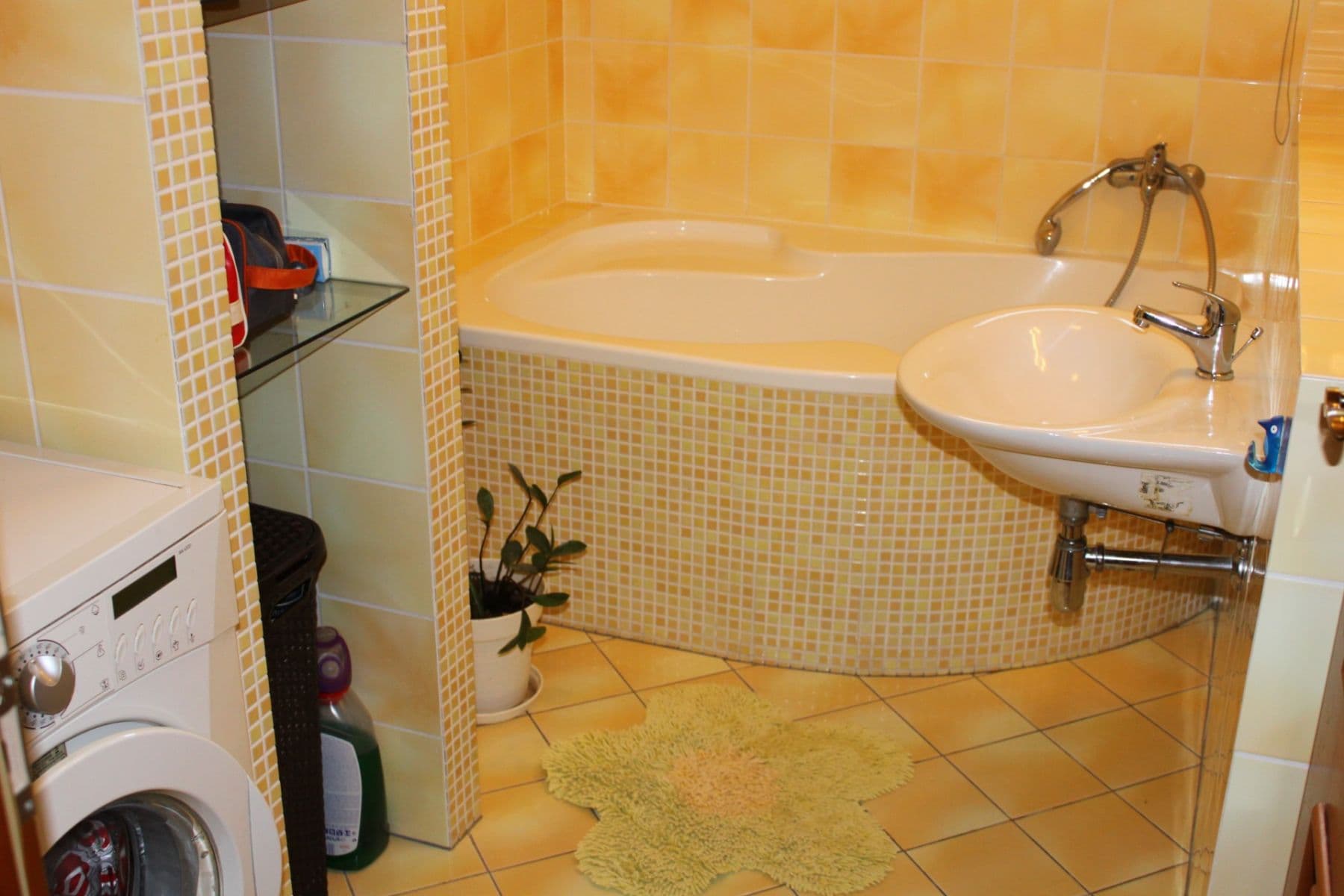 Prenájom bytu 3-izbový 73 m², Vřesovická, Praha, Praha Prenájom bytu 3-izbový 73 m², Vřesovická, Praha, Praha