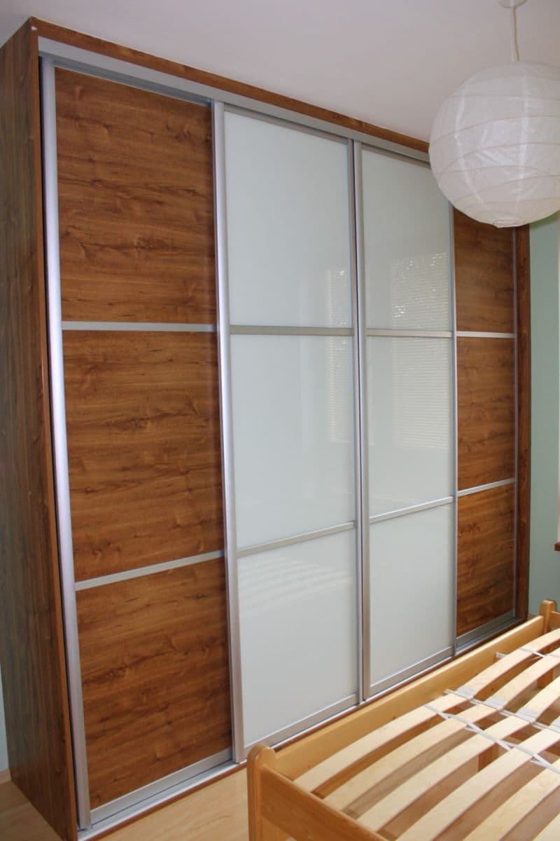 Prenájom bytu 3-izbový 73 m², Vřesovická, Praha, Praha Prenájom bytu 3-izbový 73 m², Vřesovická, Praha, Praha