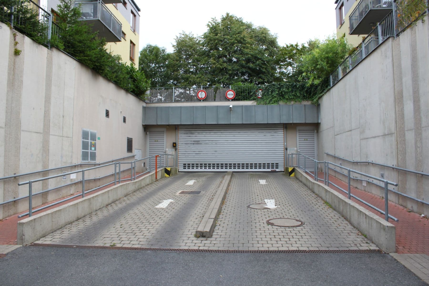 Prenájom bytu 3-izbový 73 m², Vřesovická, Praha, Praha Prenájom bytu 3-izbový 73 m², Vřesovická, Praha, Praha