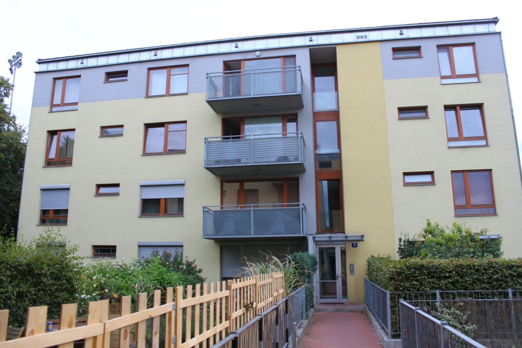 Prenájom bytu 3-izbový 73 m², Vřesovická, Praha, Praha Prenájom bytu 3-izbový 73 m², Vřesovická, Praha, Praha