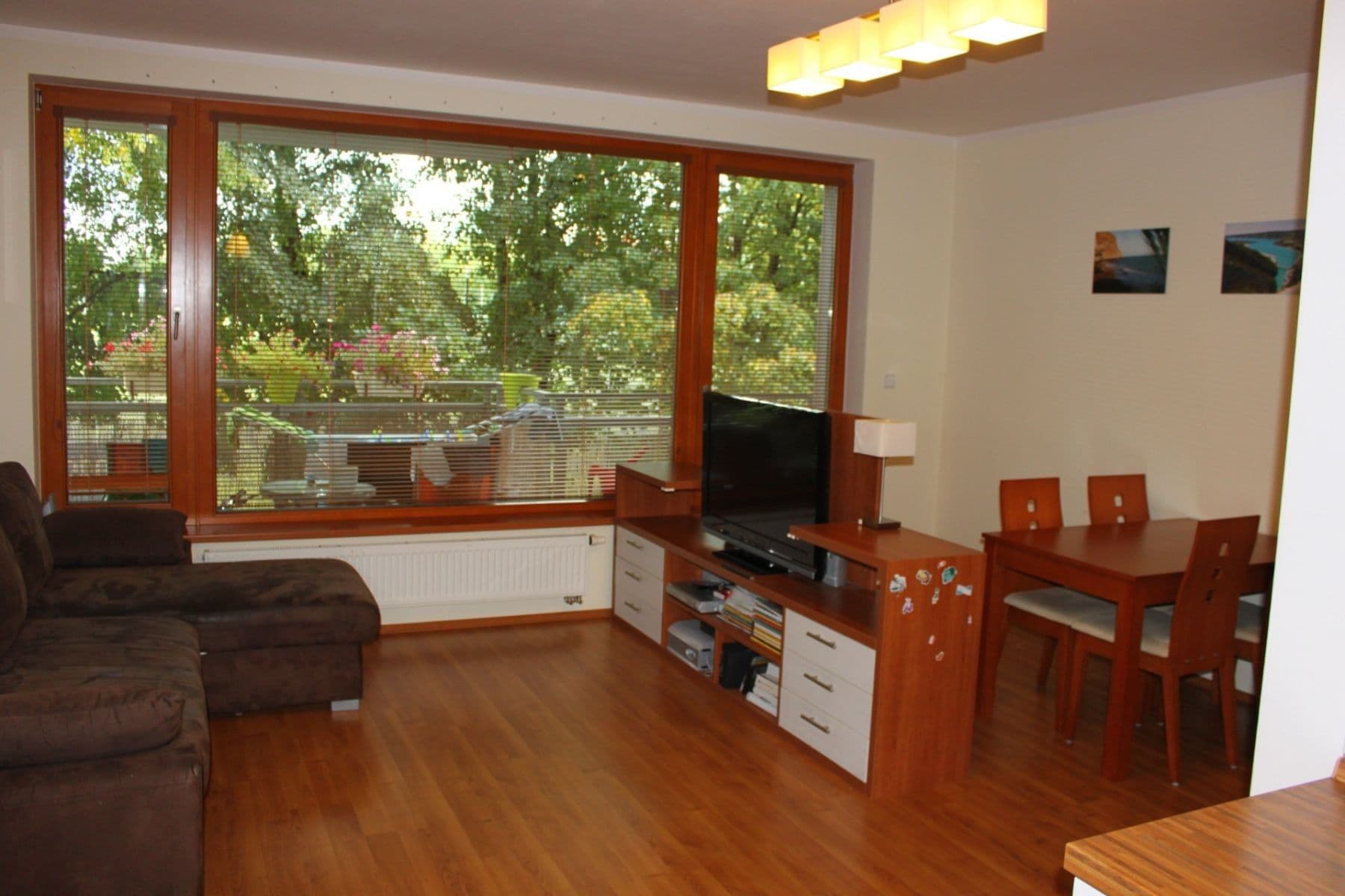 Prenájom bytu 3-izbový 73 m², Vřesovická, Praha, Praha Prenájom bytu 3-izbový 73 m², Vřesovická, Praha, Praha