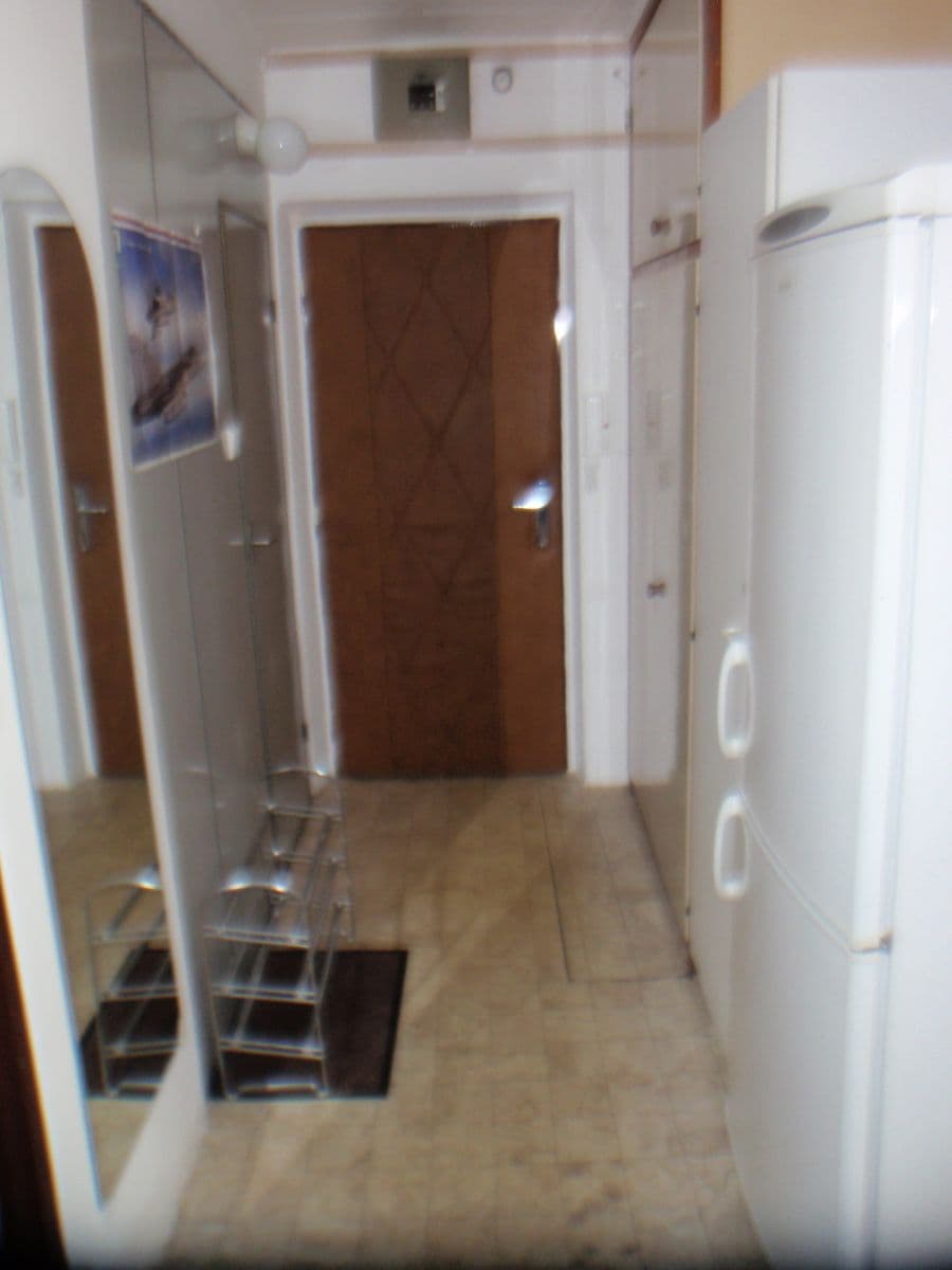 Prenájom bytu 3-izbový 60 m², Gagarinova, Hradec Králové, Královéhradecký kraj Prenájom bytu 3-izbový 60 m², Gagarinova, Hradec Králové, Královéhradecký kraj