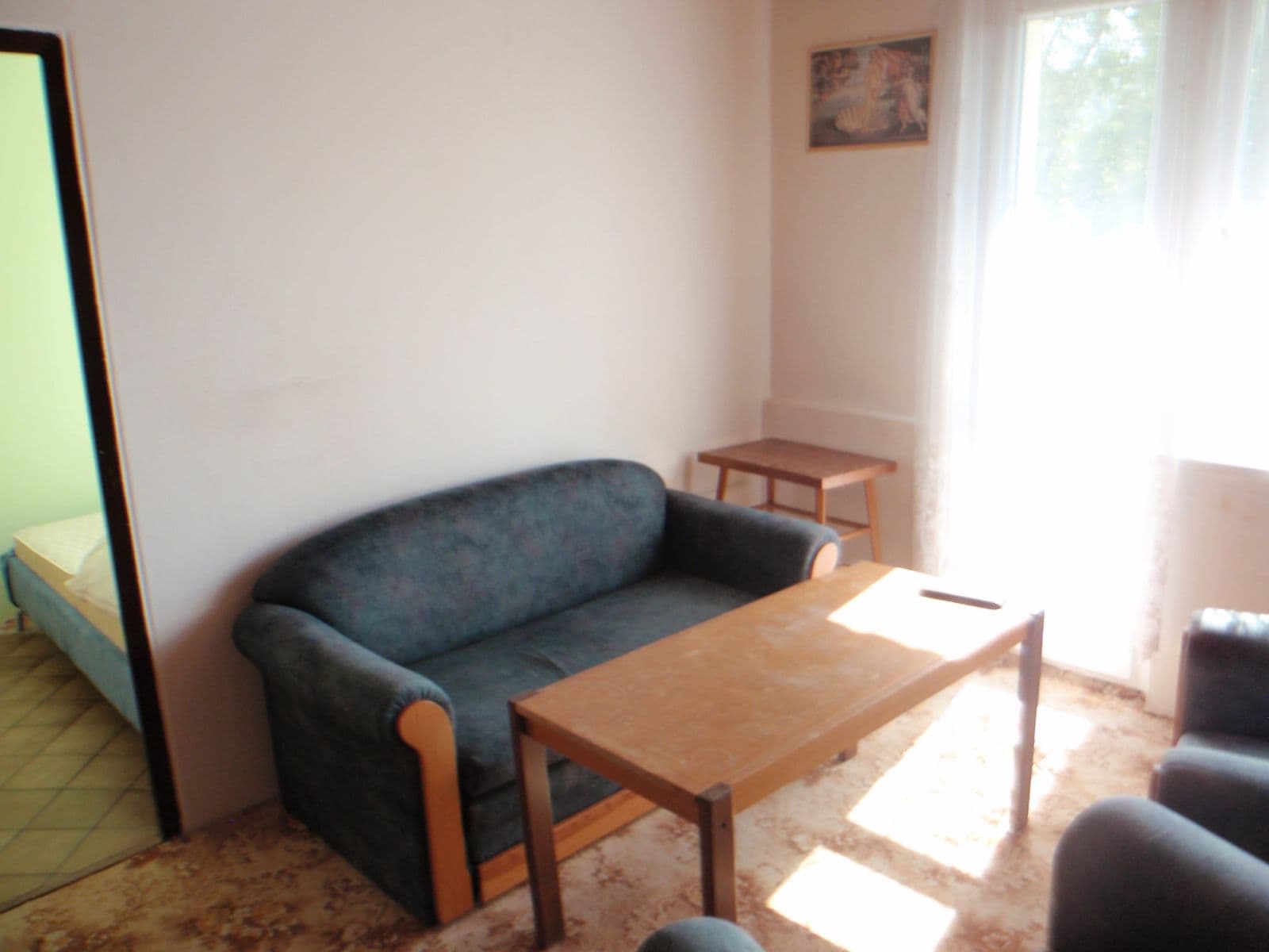 Prenájom bytu 3-izbový 60 m², Gagarinova, Hradec Králové, Královéhradecký kraj Prenájom bytu 3-izbový 60 m², Gagarinova, Hradec Králové, Královéhradecký kraj