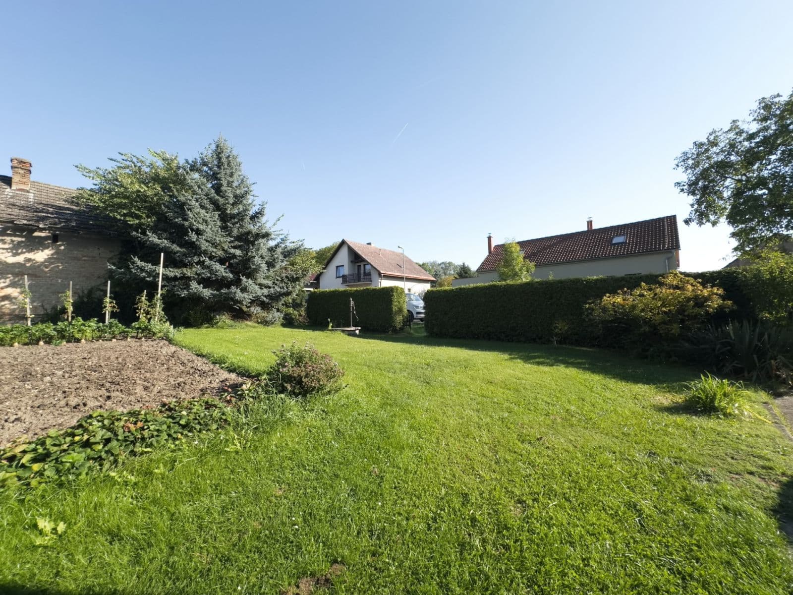 Predaj bytu 3-izbový 90 m², Jabkenice, Středočeský kraj Predaj bytu 3-izbový 90 m², Jabkenice, Středočeský kraj