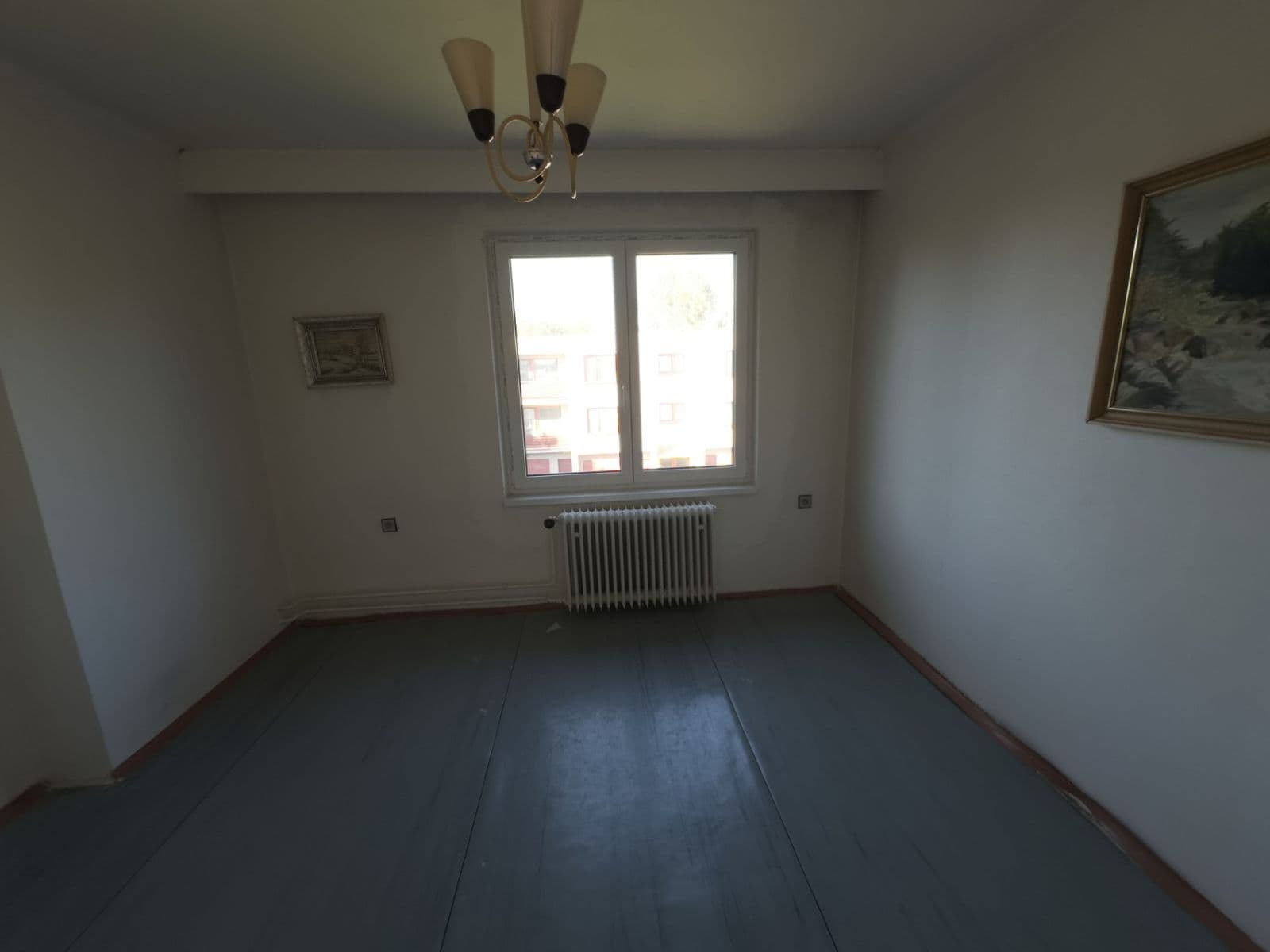 Predaj bytu 3-izbový 90 m², Jabkenice, Středočeský kraj Predaj bytu 3-izbový 90 m², Jabkenice, Středočeský kraj