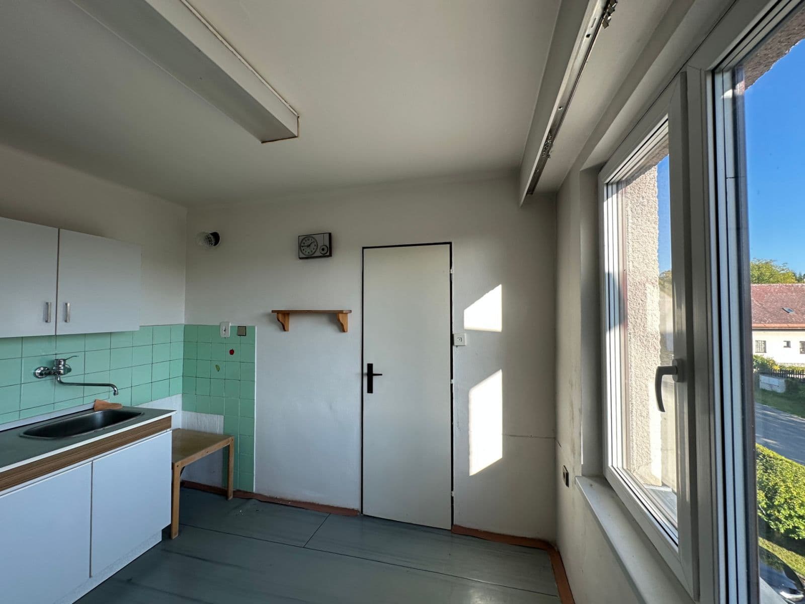 Predaj bytu 3-izbový 90 m², Jabkenice, Středočeský kraj Predaj bytu 3-izbový 90 m², Jabkenice, Středočeský kraj