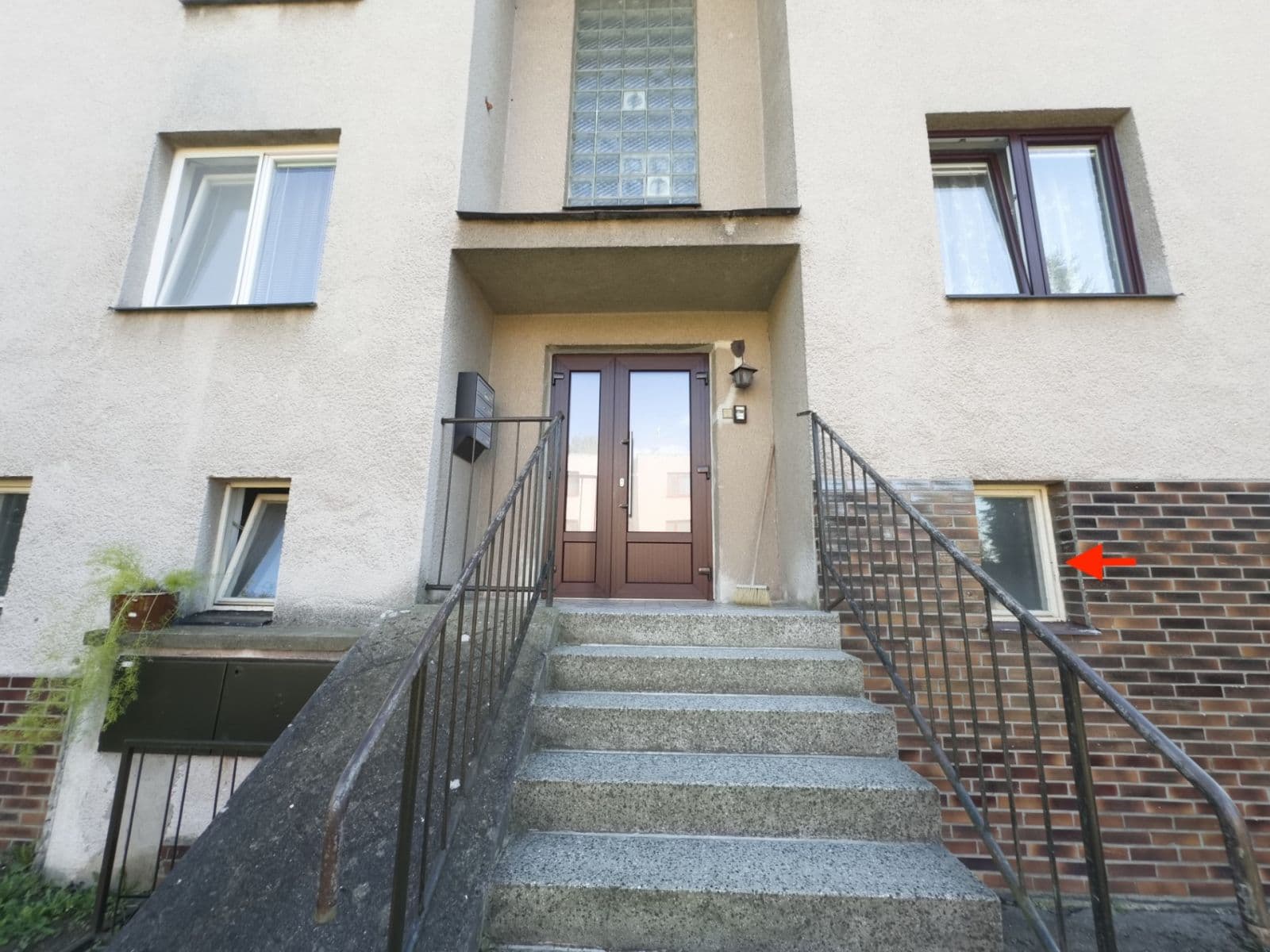 Predaj bytu 3-izbový 90 m², Jabkenice, Středočeský kraj Predaj bytu 3-izbový 90 m², Jabkenice, Středočeský kraj