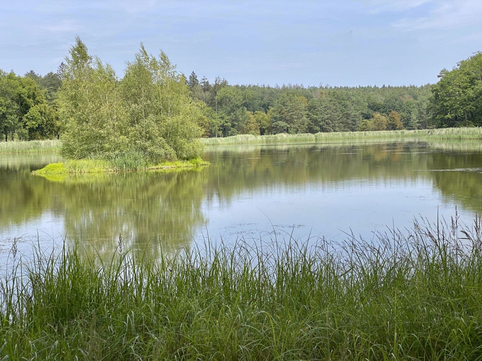 Predaj bytu 3-izbový 90 m², Jabkenice, Středočeský kraj Predaj bytu 3-izbový 90 m², Jabkenice, Středočeský kraj