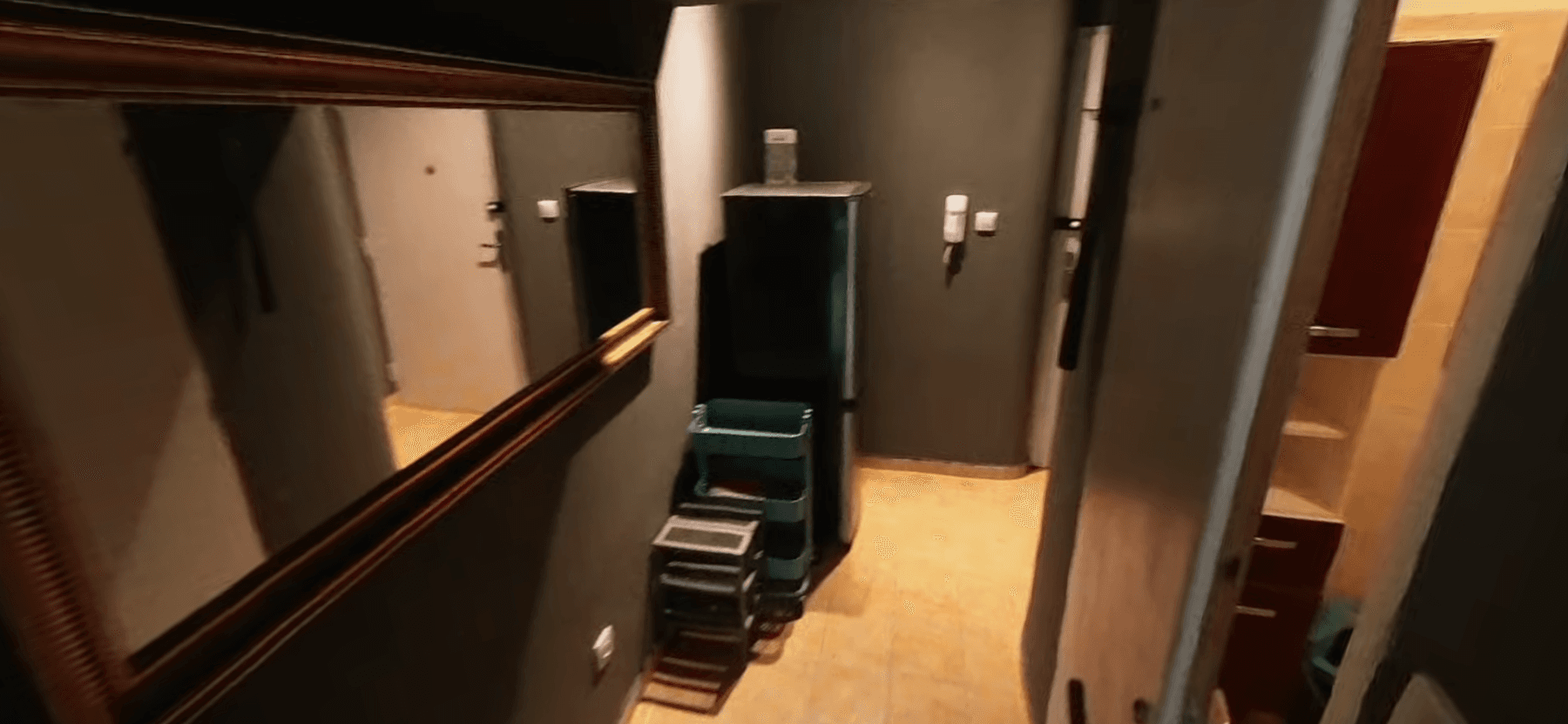 Prenájom bytu 1-izbový 34 m², Vinohradská, Praha, Praha Prenájom bytu 1-izbový 34 m², Vinohradská, Praha, Praha