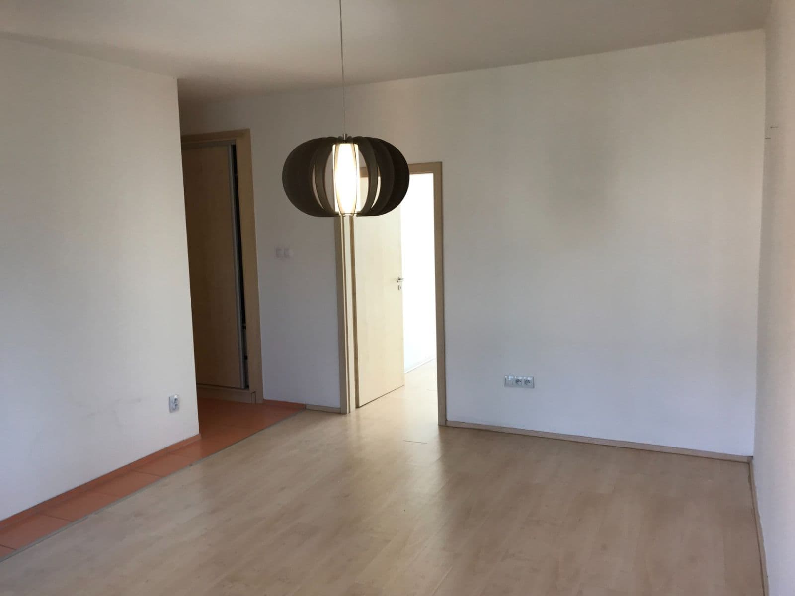Prenájom bytu 2-izbový 56 m², Gen. Sochora, Ostrava, Moravskoslezský kraj Prenájom bytu 2-izbový 56 m², Gen. Sochora, Ostrava, Moravskoslezský kraj
