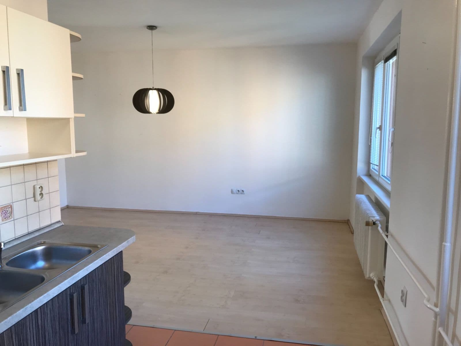 Prenájom bytu 2-izbový 56 m², Gen. Sochora, Ostrava, Moravskoslezský kraj Prenájom bytu 2-izbový 56 m², Gen. Sochora, Ostrava, Moravskoslezský kraj