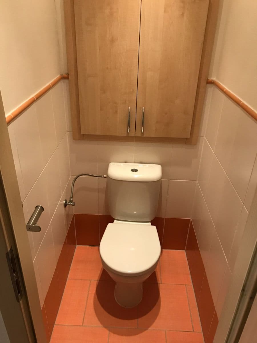 Prenájom bytu 2-izbový 56 m², Gen. Sochora, Ostrava, Moravskoslezský kraj Prenájom bytu 2-izbový 56 m², Gen. Sochora, Ostrava, Moravskoslezský kraj