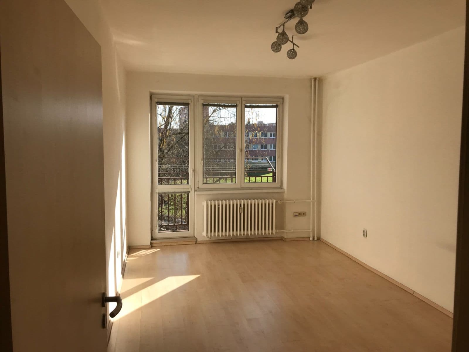Prenájom bytu 2-izbový 56 m², Gen. Sochora, Ostrava, Moravskoslezský kraj Prenájom bytu 2-izbový 56 m², Gen. Sochora, Ostrava, Moravskoslezský kraj