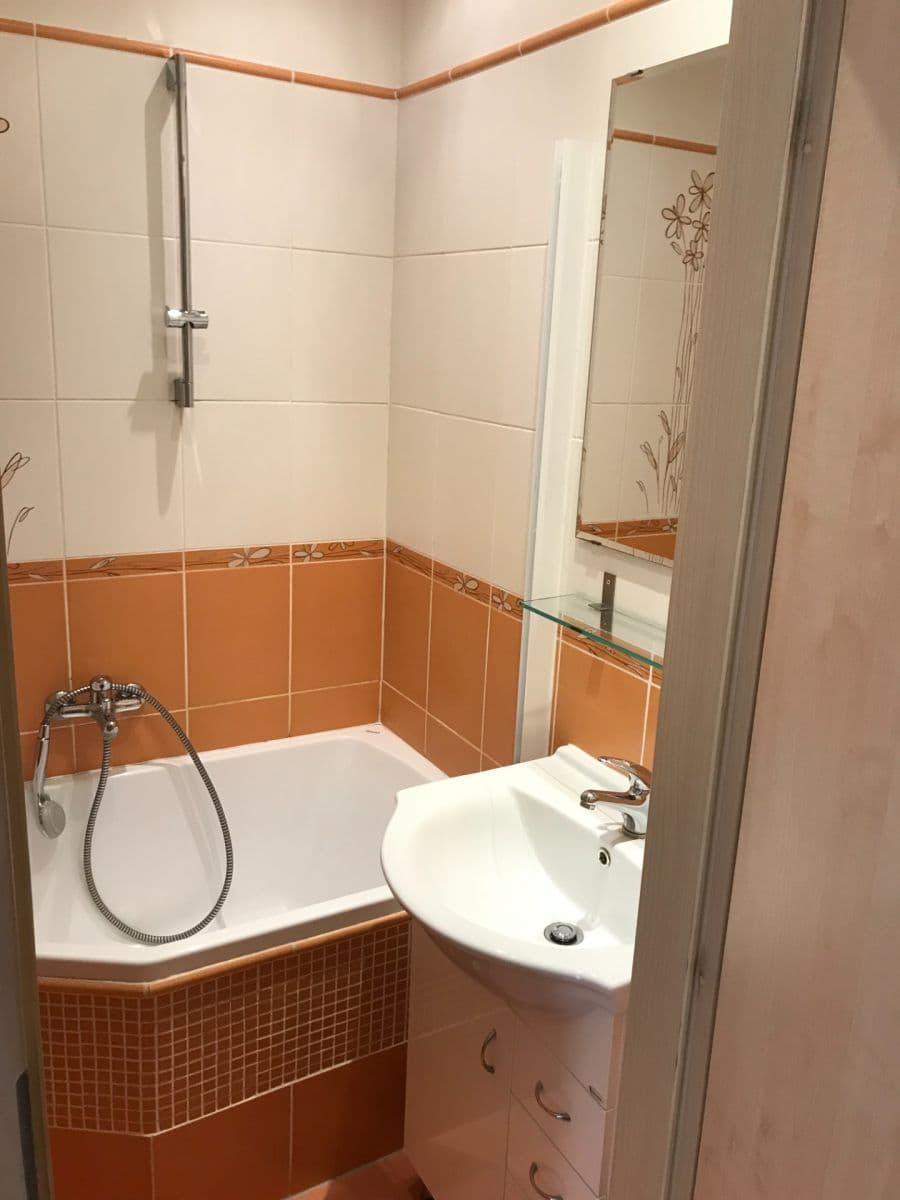 Prenájom bytu 2-izbový 56 m², Gen. Sochora, Ostrava, Moravskoslezský kraj Prenájom bytu 2-izbový 56 m², Gen. Sochora, Ostrava, Moravskoslezský kraj