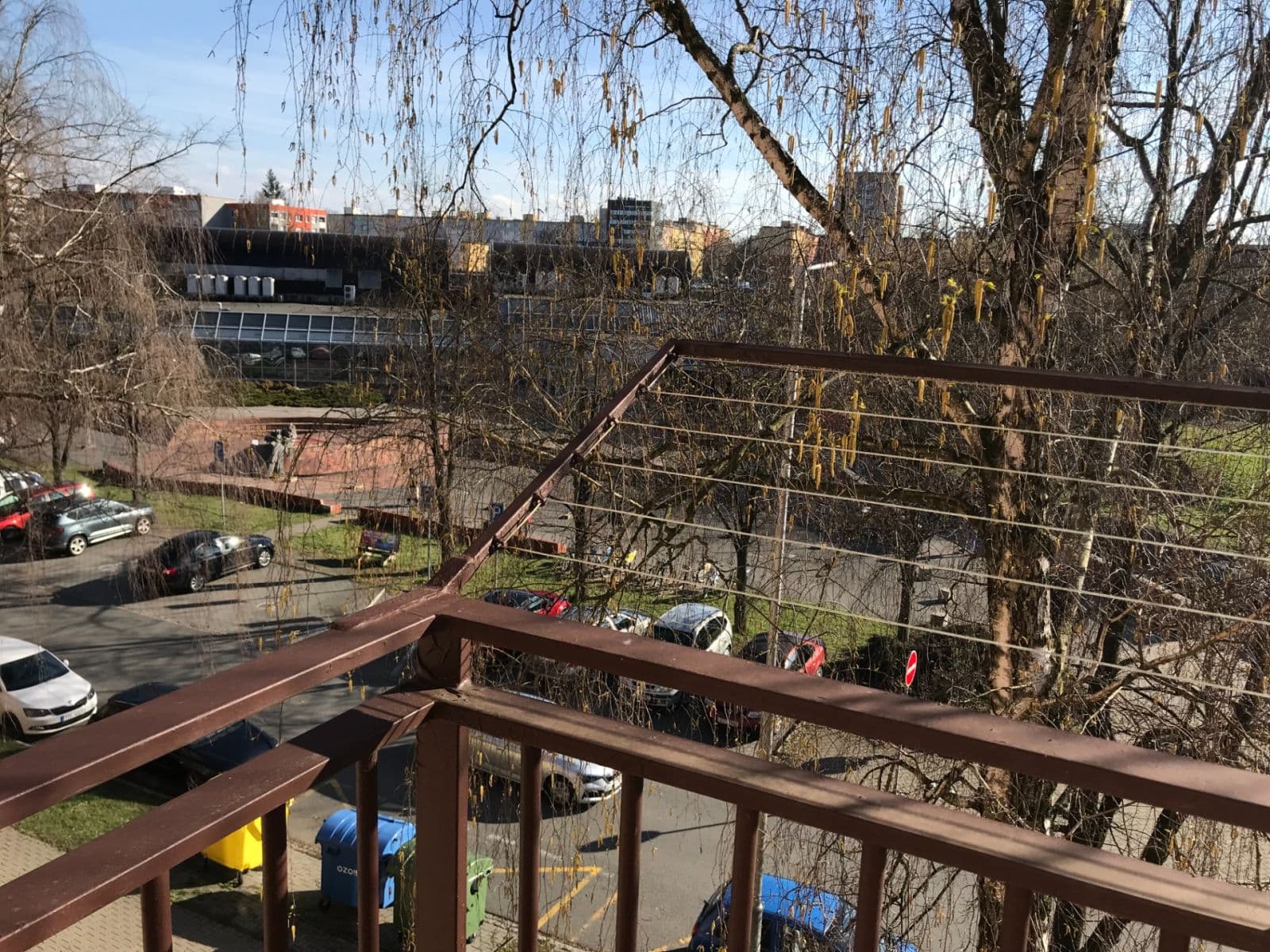 Prenájom bytu 2-izbový 56 m², Gen. Sochora, Ostrava, Moravskoslezský kraj Prenájom bytu 2-izbový 56 m², Gen. Sochora, Ostrava, Moravskoslezský kraj