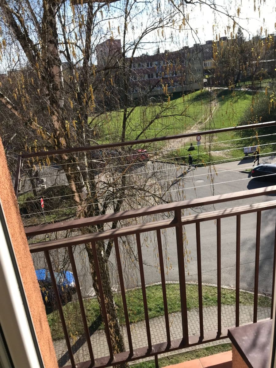 Prenájom bytu 2-izbový 56 m², Gen. Sochora, Ostrava, Moravskoslezský kraj Prenájom bytu 2-izbový 56 m², Gen. Sochora, Ostrava, Moravskoslezský kraj