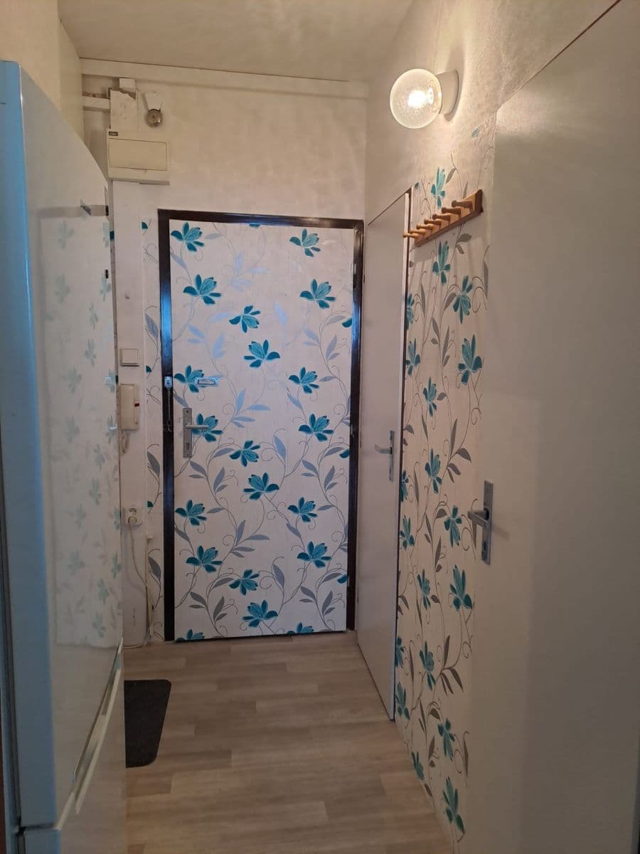 Prenájom bytu Garsoniéra 32 m², Na Ohradě, Strakonice, Jihočeský kraj Prenájom bytu Garsoniéra 32 m², Na Ohradě, Strakonice, Jihočeský kraj