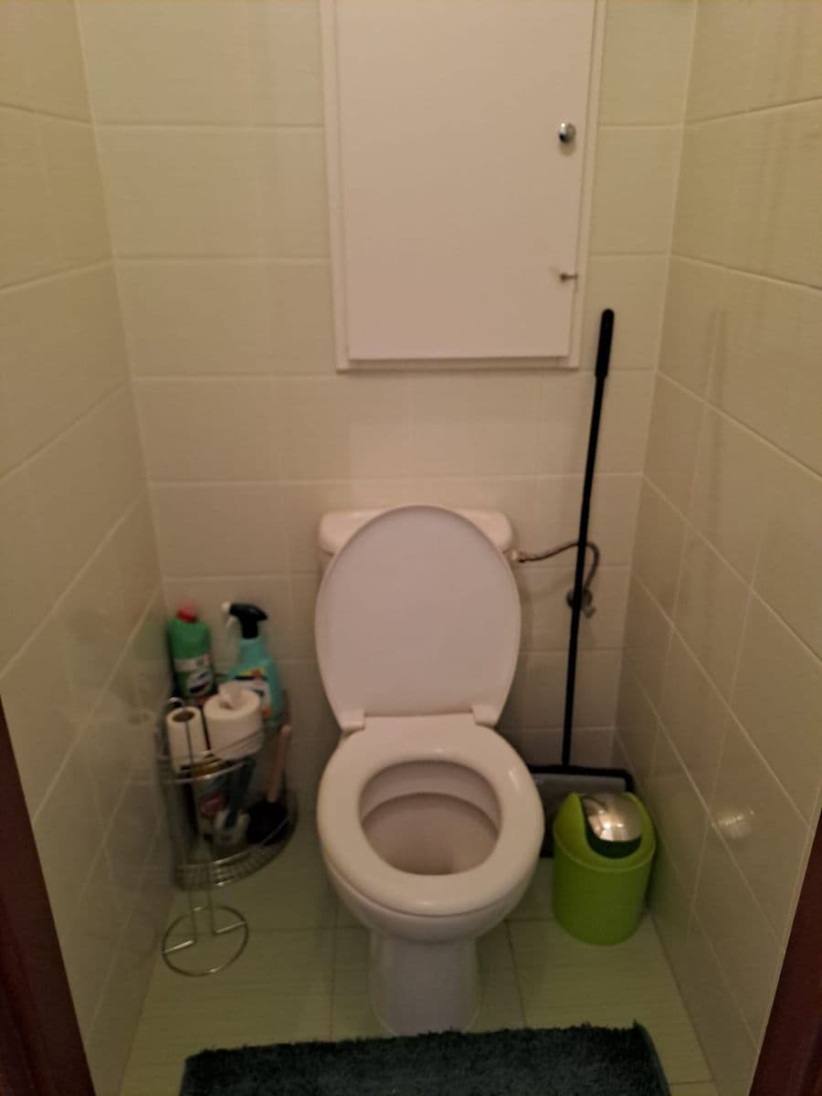 Prenájom bytu Garsoniéra 32 m², Na Ohradě, Strakonice, Jihočeský kraj Prenájom bytu Garsoniéra 32 m², Na Ohradě, Strakonice, Jihočeský kraj