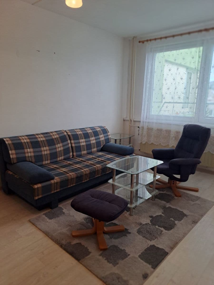 Prenájom bytu Garsoniéra 32 m², Na Ohradě, Strakonice, Jihočeský kraj Prenájom bytu Garsoniéra 32 m², Na Ohradě, Strakonice, Jihočeský kraj